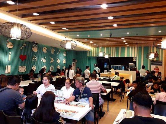 Manila Foodshoppe